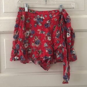 Free People Skirt